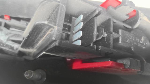 Fanale posteriore principale destro (luci) ALFA ROMEO 159 BREAK Diésel - 1