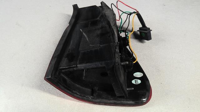 Fanale posteriore principale sinistro (luci) BMW X5 E53 Diésel - 1