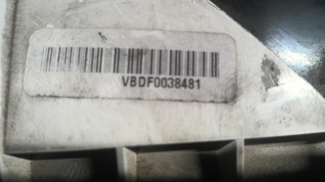 Compteur FORD GALAXY 1 PHASE 1 Diesel - 1
