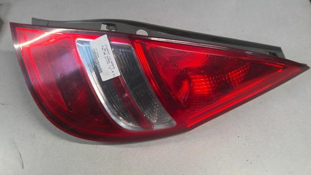 Fanale posteriore principale destro (luci) HYUNDAI I 30 1 PHASE 1 Diésel - 1