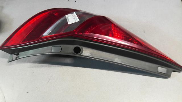 Fanale posteriore principale sinistro (luci) HYUNDAI I 30 1 PHASE 1 Diésel - 1