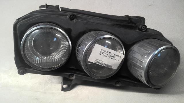 Gruppo ottico anteriore principale destro (luci)(faro) ALFA ROMEO 159 Diésel - 1