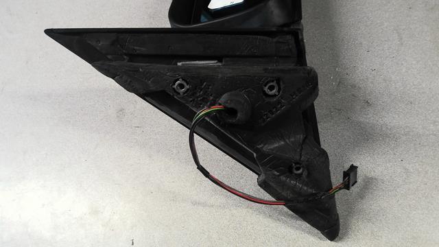 Retrovisor derecho BMW SERIE 3 E46 PHASE 2 Diésel - 1