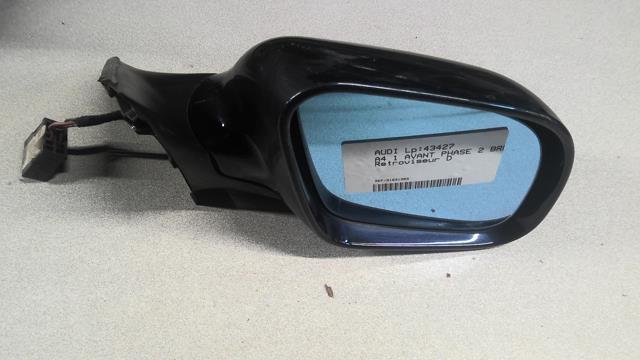 Retrovisor derecho AUDI A4 1 AVANT PHASE 2 BREAK Diésel - 1