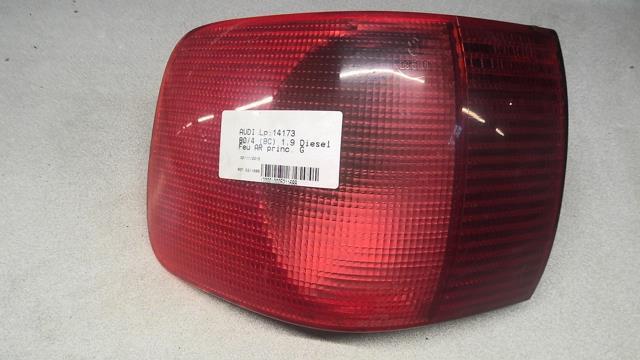 Fanale posteriore principale sinistro (luci) AUDI 80 3 PHASE 2 Diésel - 1