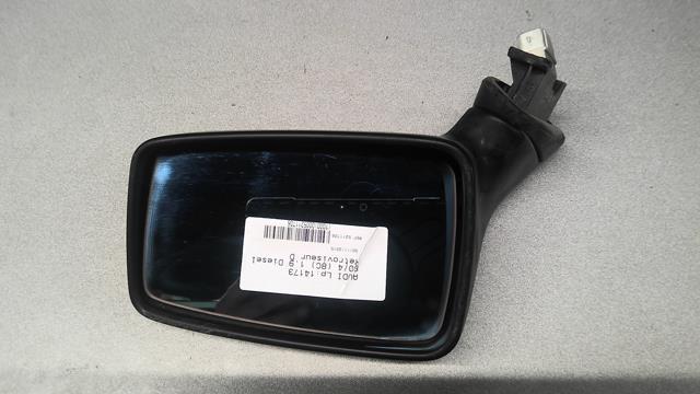 Retrovisor derecho AUDI 80 3 PHASE 2 Diésel - 1