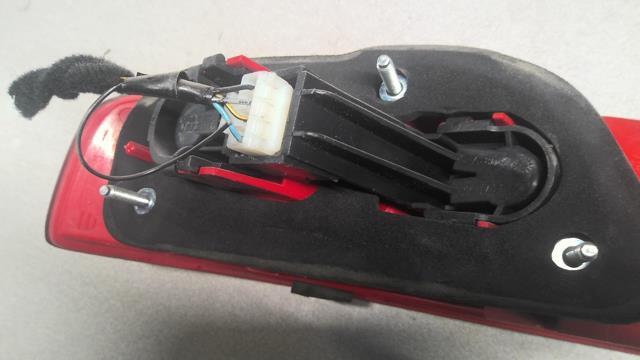 Fanale posteriore principale destro (luci) ALFA ROMEO 159 BREAK Diésel - 1
