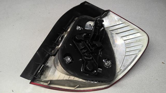 Fanale posteriore principale sinistro (luci) BMW SERIE 1 E87 PHASE 1 Diésel - 1