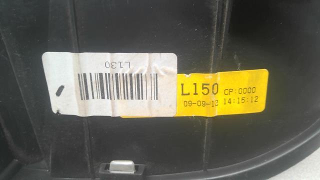 Compteur KIA CEE-D 1 SPORT WAGON PHASE 2 BREAK Diesel - 1