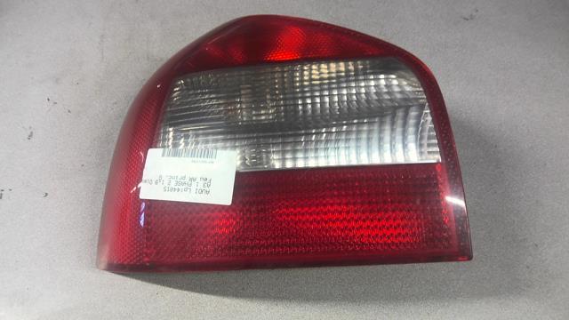 Fanale posteriore principale sinistro (luci) AUDI A3 1 PHASE 2 Diésel - 1