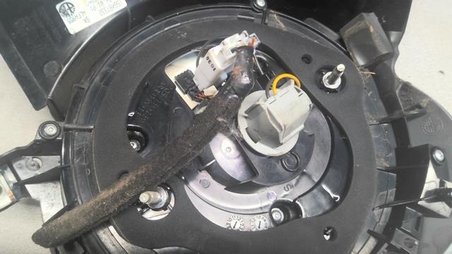 Fanale posteriore principale sinistro (luci) ALFA ROMEO MITO PHASE 1 Diésel - 1