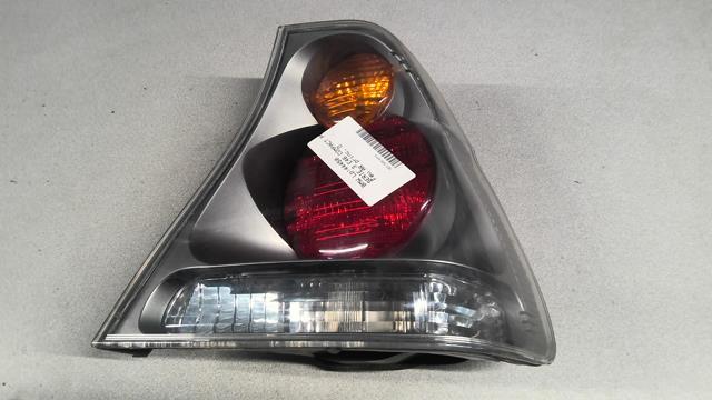 Fanale posteriore principale destro (luci) BMW SERIE 3 E46 COMPACT PHASE 1 Diésel - 1