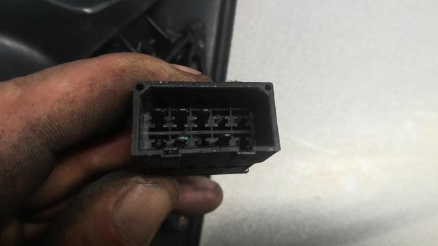 Retroviseur gauche AUDI A4 1 AVANT PHASE 2 BREAK Diesel - 1
