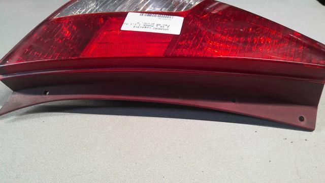 Fanale posteriore principale sinistro (luci) HYUNDAI I 10 1 PHASE 1 Diésel - 1