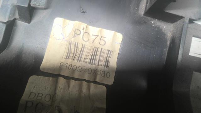 Compteur HYUNDAI I 10 1 PHASE 1 Diesel - 1