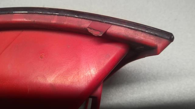 Fanale posteriore principale sinistro (luci) ALFA ROMEO 147 PHASE 2 Diésel - 1