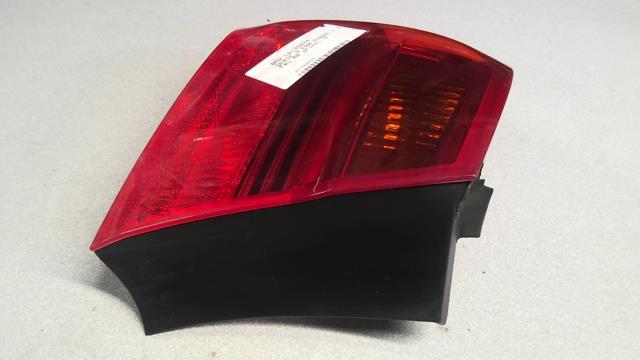 Fanale posteriore principale sinistro (luci) BMW SERIE 3 E90 PHASE 1 Diésel - 1
