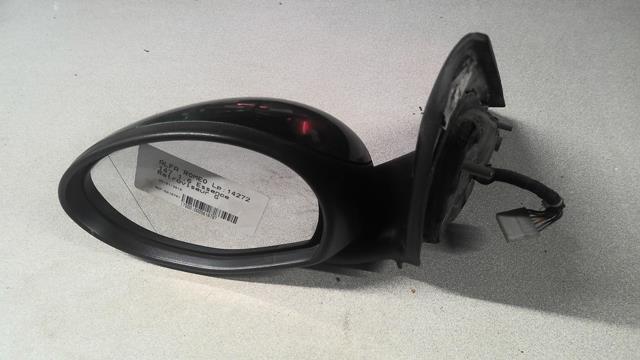 Specchietto retrovisore sinistro ALFA ROMEO 147 PHASE 1 Gasolina - 1