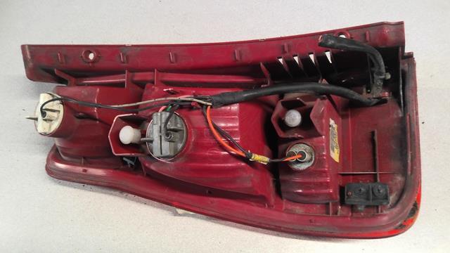 Fanale posteriore principale destro (luci) HYUNDAI MATRIX PHASE 1 Diésel - 1