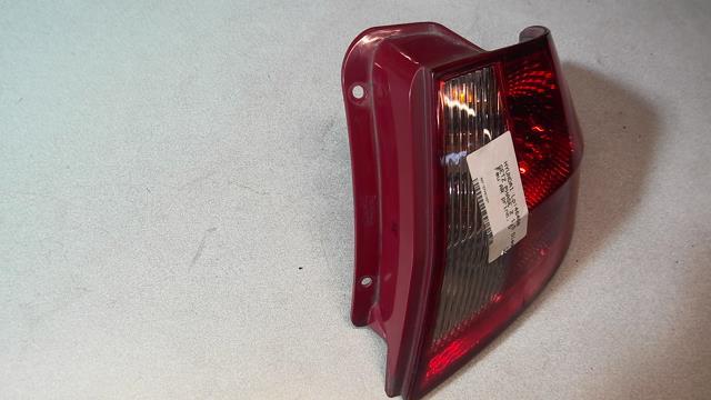 Fanale posteriore principale destro (luci) HYUNDAI GETZ PHASE 2 Diésel - 1