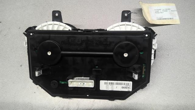 Compteur NISSAN JUKE 1 PHASE 1 Diesel - 1