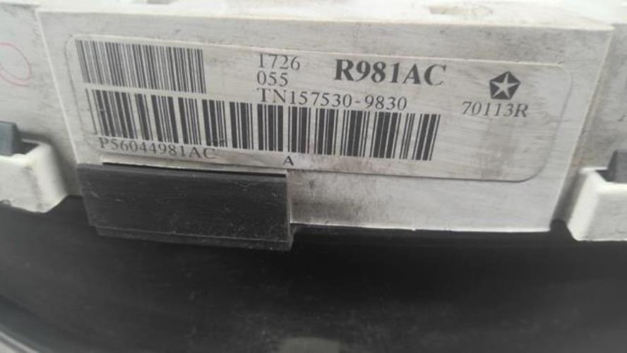 Foto del ricambio