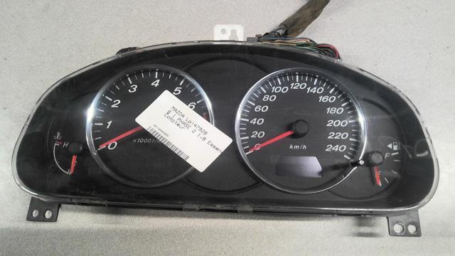 Compteur MAZDA 6 1 PHASE 2 Essence - 1