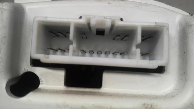 Compteur KIA PICANTO 1 PHASE 1  - 1