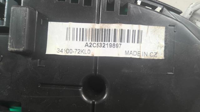Compteur SUZUKI SWIFT 3  - 1