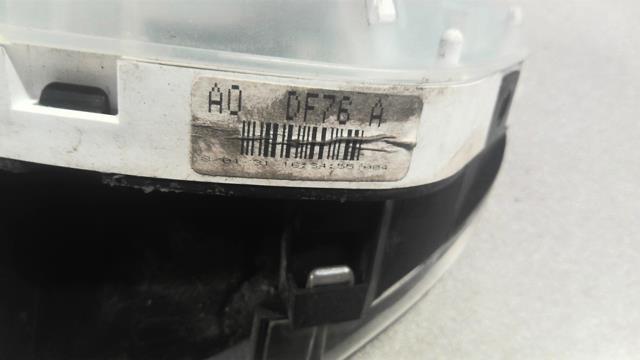 Compteur MAZDA 2 2 PHASE 1 Diesel - 1