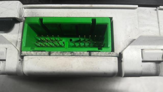 Compteur HONDA CIVIC 7 PHASE 1  - 1
