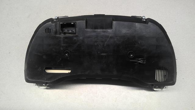 Compteur FIAT PANDA 2 PHASE 1  - 1