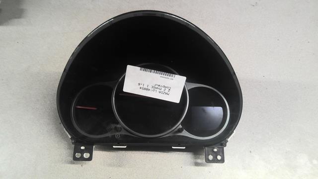 Compteur MAZDA 2 2 PHASE 1  - 1