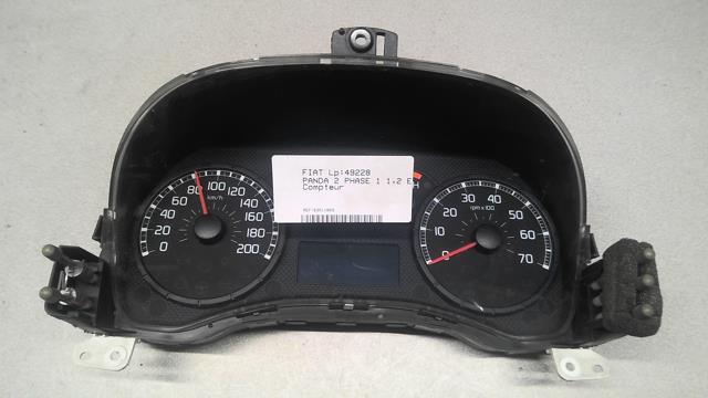 Compteur FIAT PANDA 2 PHASE 1 Essence - 1