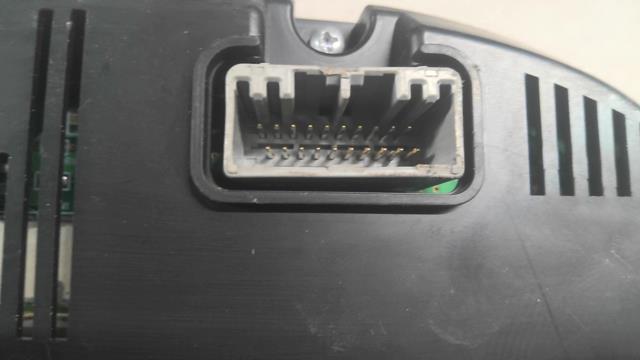Compteur HONDA FR-V Diesel - 1