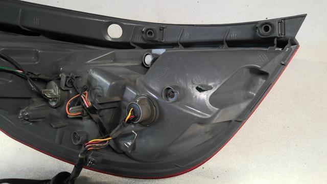 Fanale posteriore principale destro (luci) HYUNDAI I 30 1 PHASE 1 Diésel - 1