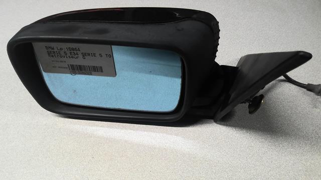 Retrovisor izquierdo BMW SERIE 5 E34 Diésel - 1