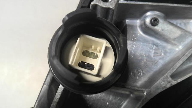 Specchietto retrovisore sinistro BMW SERIE 1 E87 PHASE 2 Diésel - 1
