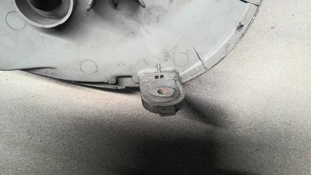 Gruppo ottico anteriore principale sinistro (luci)(faro) HYUNDAI ATOS 1 PRIME Gasolina - 1