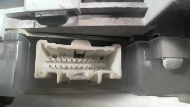 Compteur MAZDA 5 1 PHASE 2 Diesel - 1