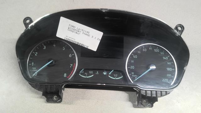 Compteur FORD ECOSPORT PHASE 3 Essence - 1