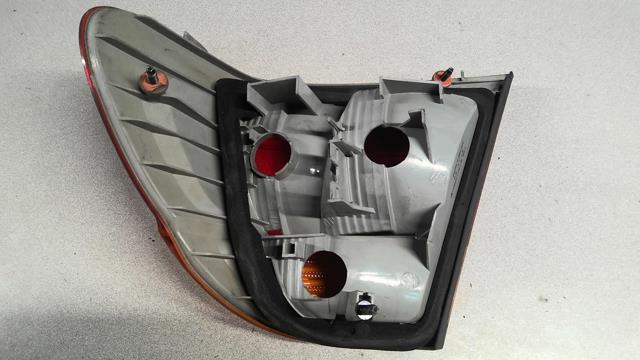 Fanale posteriore principale sinistro (luci) BMW SERIE 3 E46 PHASE 1 Gasolina - 1