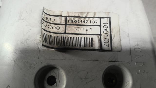 Compteur HONDA CIVIC 8 PHASE 1 Diesel - 1