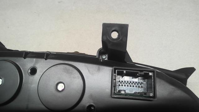 Tachimetro FIAT PUNTO EVO 3 Diésel - 1
