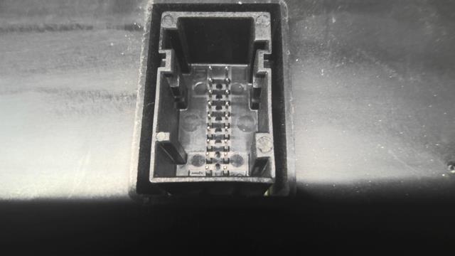 Compteur FIAT PANDA 3 PHASE 1 Essence - 1