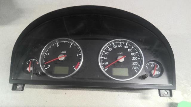 Compteur FORD MONDEO 2 BREAK Diesel - 1