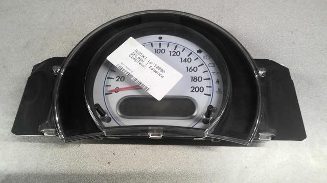 Compteur SUZUKI SPLASH Essence - 1