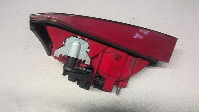 Feu arriere secondaire gauche (feux) AUDI A4 3 PHASE 1 Diesel - 1