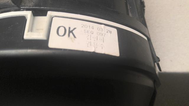 Compteur HYUNDAI IX 35 PHASE 2 Diesel - 1
