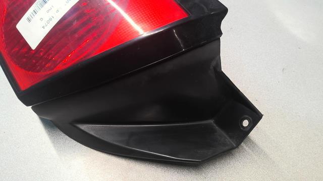 Fanale posteriore principale sinistro (luci) HYUNDAI ATOS 1 PRIME Gasolina - 1